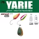 Yarie 704 Ringo Midi 1,8gr W8 Wadatami Löffelblinker