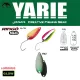 Yarie 704 Ringo Midi 1,8gr YM2 Fruit Melon Löffel-Wobbler