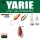 Yarie 704 Ringo Midi 1,8gr YM3 Fruit Strawberry Löffelblinker
