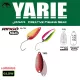 Yarie 704 Ringo Midi 1,8gr YM3 Fruit Strawberry Löffelblinker