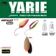 Yarie 704 Ringo Midi 1,8gr YM4 Fruchtorange Löffelblinker