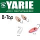 Yarie 705 B-Tap 1,2gr 51 White Löffelblinker