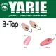 Yarie 705 B-Tap 1,2gr 83 Pink Löffelblinker