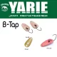 Yarie 705 B-Tap 1,2gr 89 Khaki Löffelblinker