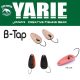 Yarie 705 B-Tap 1,2gr E67 Winner Brown Löffelspinner