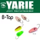 Yarie 705 B-Tap 1,2gr E73 Choco Lemon Kanalblinker