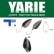 Yarie 706 T-Spoon 1,1gr S6 Ganmeta Jewel Löffelblinker