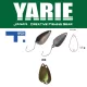 Yarie 706 T-Spoon 1,1gr W6 Euhuesukai Löffelblinker