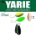 Yarie 708T T-Fresh 2,0gr E66 Fits Green Löffelblinker