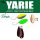 Yarie 708T T-Fresh 2,4gr E67 Winner Brown Löffelblinker