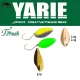 Yarie 708T T-Fresh 2,4gr E70 Pudding Löffelblinker