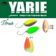 Yarie 708T T-Fresh 2,4gr E71 AG Carrot Löffelblinker
