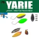 Yarie 708T T-Fresh 2,4gr E81 Murasaki Uni Löffelwobbler