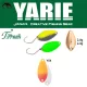 Yarie 708T T-Fresh 2,4gr Y54 Orange/Red Löffelköder
