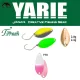 Yarie 708T T-Fresh 2,4gr Y78 Shiropino Löffelblinker