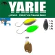 Yarie 710T T-Fresh Evo 1,1gr AD1 Kaschyan Löffelblinker