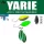 Yarie 710T T-Fresh Evo 1,5gr BJ-10 Uesama Löffelblinker