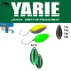 Yarie 710T T-Fresh Evo 1,5gr BJ-10 Uesama Löffelblinker