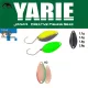 Yarie 710T T-Fresh Evo 1,5gr H2 Salmon Löffelblinker