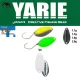 Yarie 710T T-Fresh Evo 1,5gr V6 Uzagin Löffelblinker