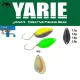 Yarie 710T T-Fresh Evo 1,5gr W5 Melon Short Löffelblinker