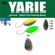 Yarie 710T T-Fresh Evo 1,5gr W8 Iwadatami Löffelblinker