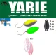 Yarie 710T T-Fresh Evo 1,5gr Y77 Sakura Löffelblinker