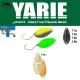 Yarie 710T T-Fresh Evo 1,5gr Y79 Zarame Löffelblinker