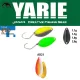 Yarie 710T T-Fresh Evo 1,8gr AD21 Uzagin Spoon-Blinker