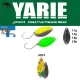 Yarie 710T T-Fresh Evo 1,8gr AD23 Monkey Banana Löffelblinker