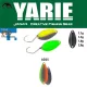 Yarie 710T T-Fresh Evo 1,8gr AD25 Vegetable Löffelspinner