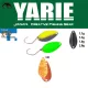Yarie 710T T-Fresh Evo 1,8gr H6 Daidai Squash Löffel Blinker
