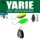 Yarie 710T T-Fresh Evo 1,8gr V3 Ayu Löffel Blinker