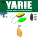 Yarie 710T T-Fresh Evo 2,0gr AD20 First Fire Löffelblinker