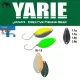 Yarie 710T T-Fresh Evo 2,0gr BJ-13 Shigeo Löffelblinker