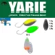 Yarie 710T T-Fresh Evo 2,0gr BJ-2 Carter Taumellöffelblinker