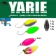 Yarie 710T T-Fresh Evo 2,0gr BS-22 Dragon Fruit Löffelblinker