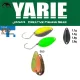 Yarie 710T T-Fresh Evo 2,0gr E65 Second Lemon Löffelblinker