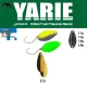 Yarie 710T T-Fresh Evo 2,0gr E70 Pudding Löffel Blinker