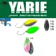 Yarie 710T T-Fresh Evo 2,0gr E72 Kids Plum Löffelblinker