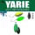 Yarie 710T T-Fresh Evo 2,0gr V7 Olive Mint Löffelblinker