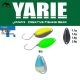 Yarie 710T T-Fresh Evo 2,0gr W9 Blues Kanal Blinker