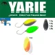 Yarie 710T T-Fresh Evo 2,0gr Y53 Lemon/Orange Kanal Blinker