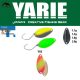 Yarie 710T T-Fresh Evo 2,0gr Y83 Fighter 1 Löffelblinker