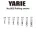 Yarie Kleinteile