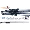 Yamaga Blanks Blue Current 60JR 1,83 7gr 2-teilige Spinnrute