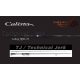 Yamaga Blanks Calista 76ML/TJ 2,293m 20gr 2-teilige Spinnrute