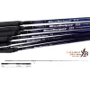 Yamaga Blanks Blue Sniper 74/3 RGD Mode 2,26m 30-60gr Steckgriff Spinnrute