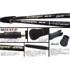 Yamaga Blanks Blue Sniper 79/3 2,36m 30-70gr 2-teilige Spinnrute