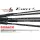 Yamaga Blanks Early+ 98H 2,93m 18-60gr 2-teilige Spinnrute